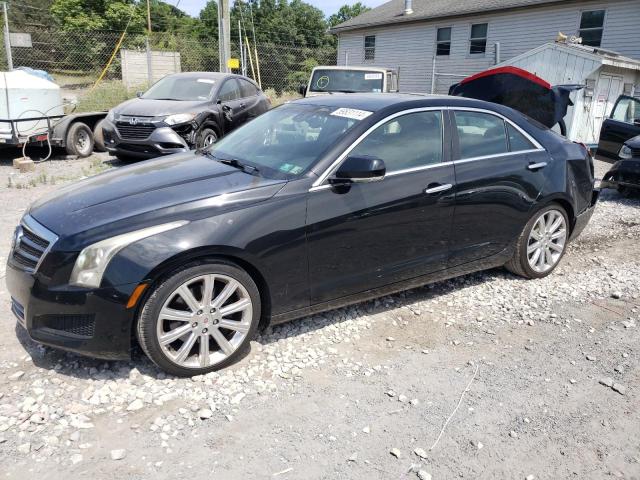 CADILLAC ATS 2013 1g6ab5r34d0127240