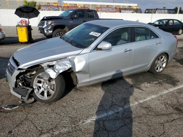 CADILLAC ATS LUXURY 2014 1g6ab5r34e0187276