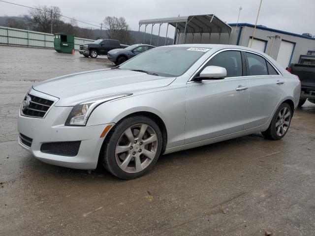 CADILLAC ATS 2013 1g6ab5r35d0116361