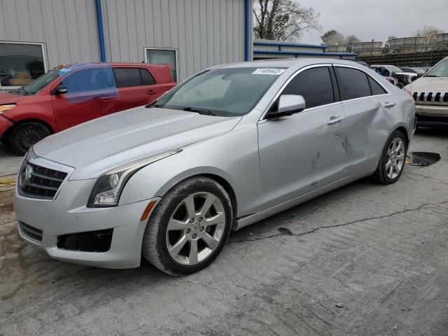 CADILLAC NULL 2013 1g6ab5r35d0125416