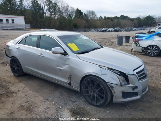 CADILLAC ATS 2013 1g6ab5r36d0117079