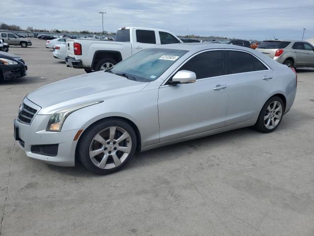 CADILLAC ATS 2014 1g6ab5r36e0118489