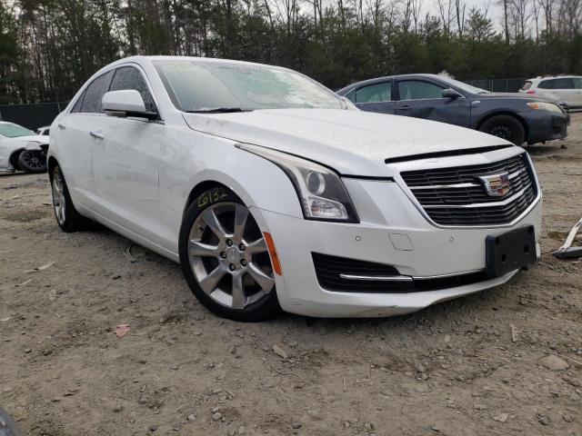 CADILLAC ATS LUXURY 2015 1g6ab5r36f0104707