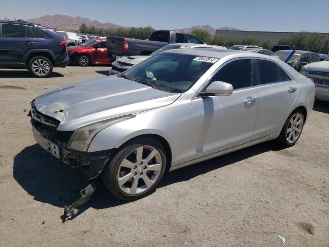 CADILLAC ATS 2015 1g6ab5r37f0116946