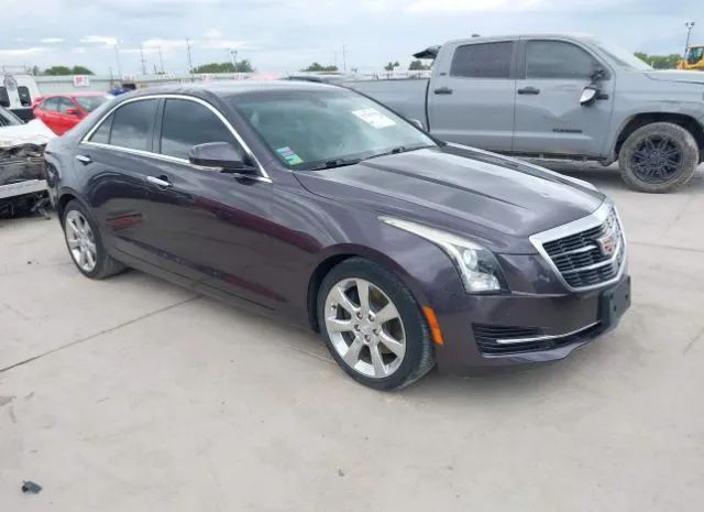 CADILLAC NULL 2015 1g6ab5r37f0120768