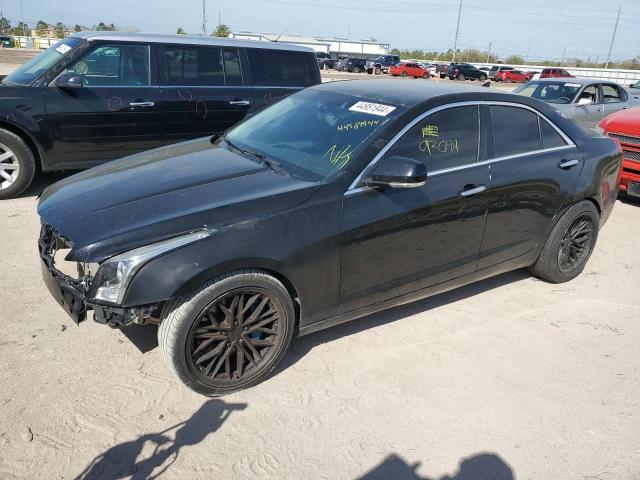 CADILLAC ATS 2013 1g6ab5r38d0136264