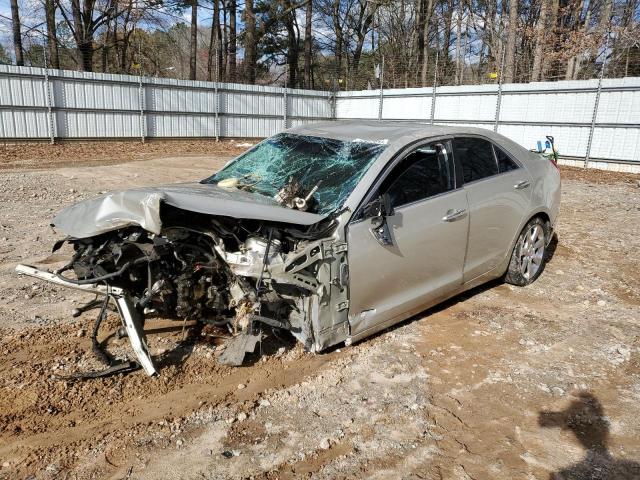 CADILLAC ATS 2013 1g6ab5r39d0134443