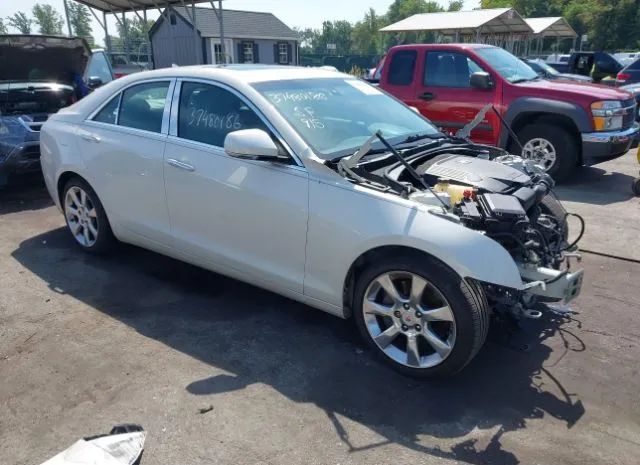 CADILLAC ATS 2014 1g6ab5r39e0117577