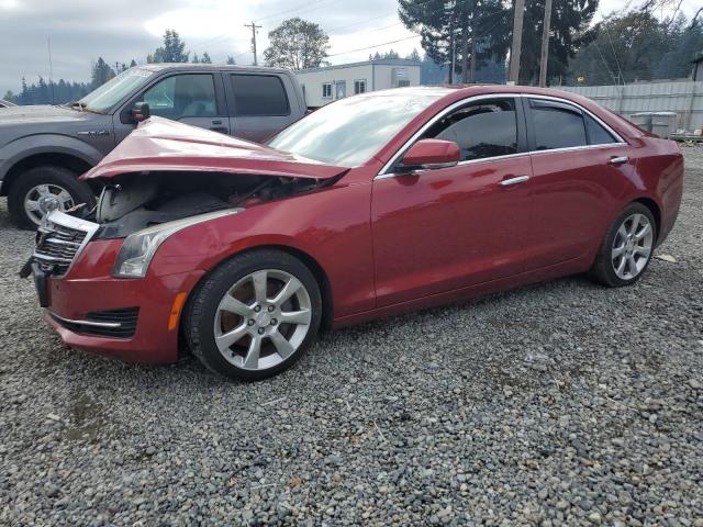 CADILLAC ATS LUXURY 2015 1g6ab5r39f0120075