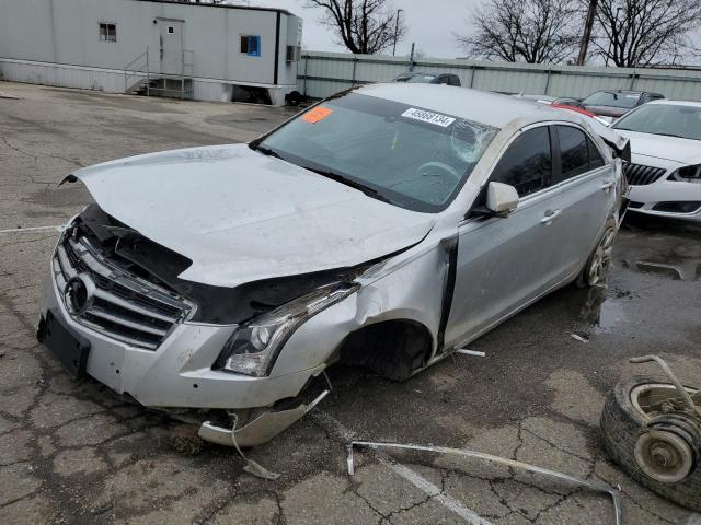 CADILLAC ATS 2013 1g6ab5r3xd0148870