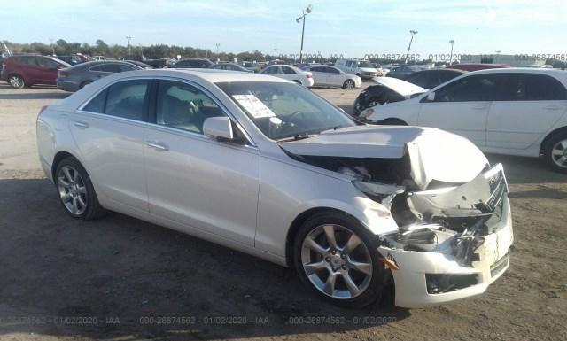 CADILLAC ATS 2013 1g6ab5ra0d0115813