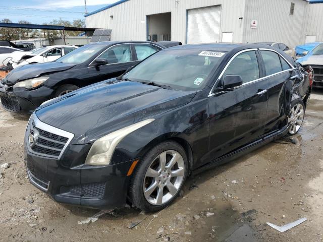 CADILLAC ATS 2013 1g6ab5ra0d0117979