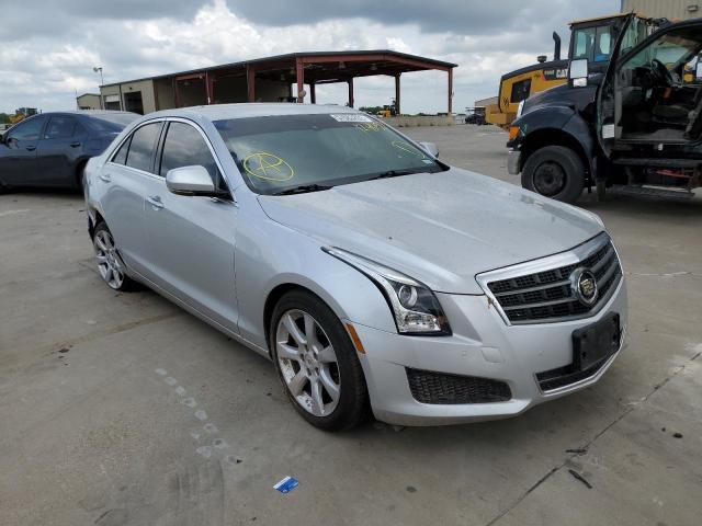 CADILLAC NULL 2013 1g6ab5ra0d0124057