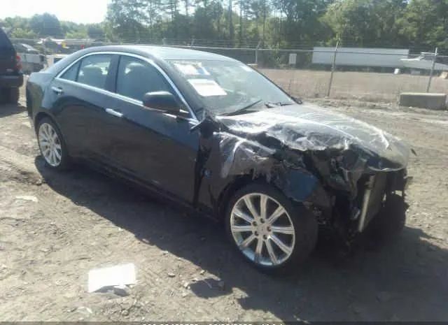 CADILLAC ATS 2014 1g6ab5ra0e0100858