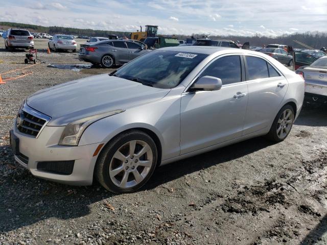 CADILLAC ATS 2014 1g6ab5ra0e0105641