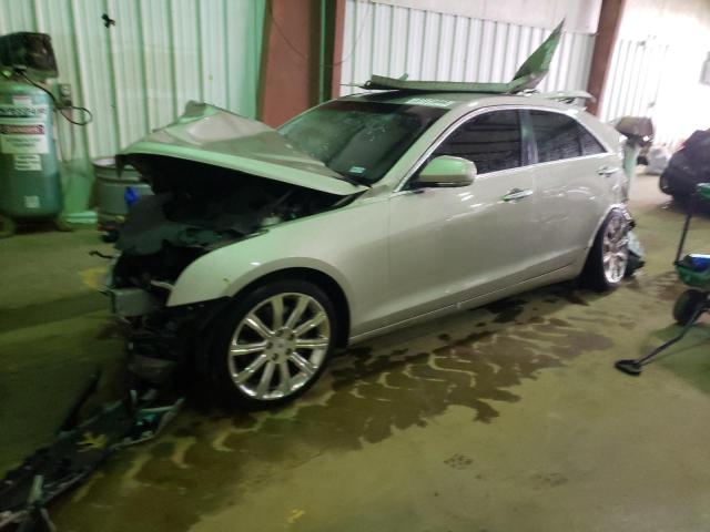 CADILLAC ATS 2014 1g6ab5ra0e0109253