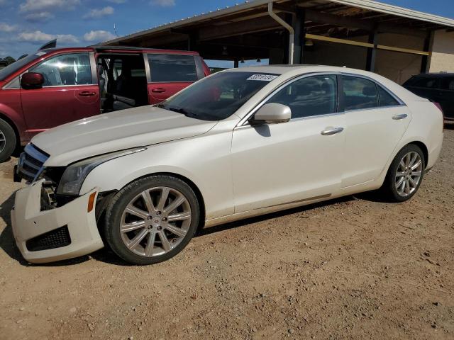 CADILLAC ATS 2014 1g6ab5ra0e0114100