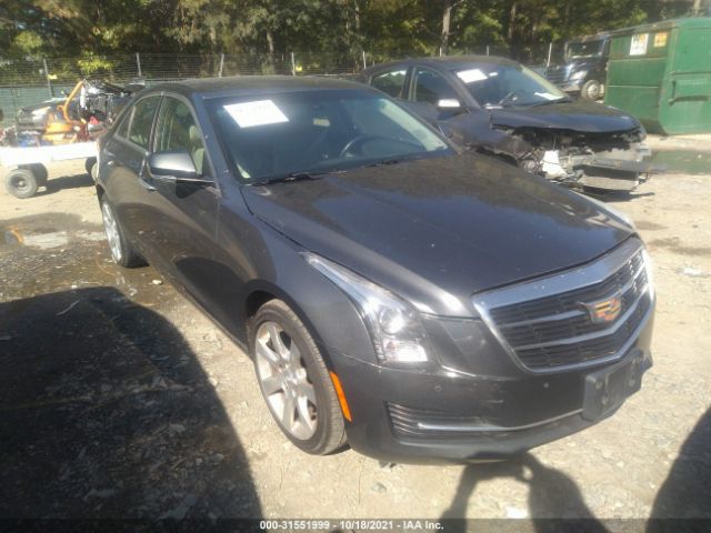 CADILLAC ATS SEDAN 2015 1g6ab5ra0f0106838