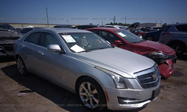 CADILLAC ATS 2015 1g6ab5ra0f0120755