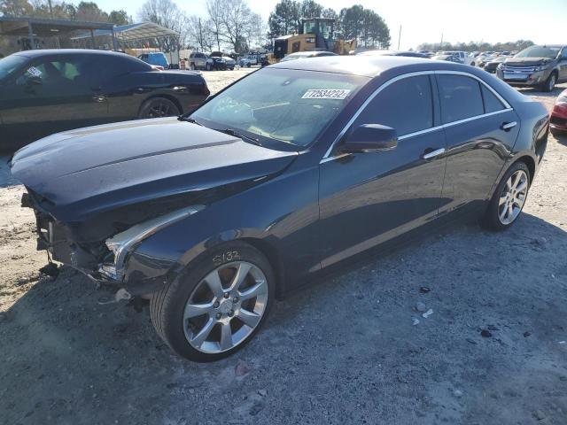 CADILLAC ATS 2015 1g6ab5ra0f0134395