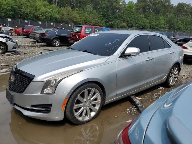 CADILLAC ATS LUXURY 2016 1g6ab5ra0g0147925