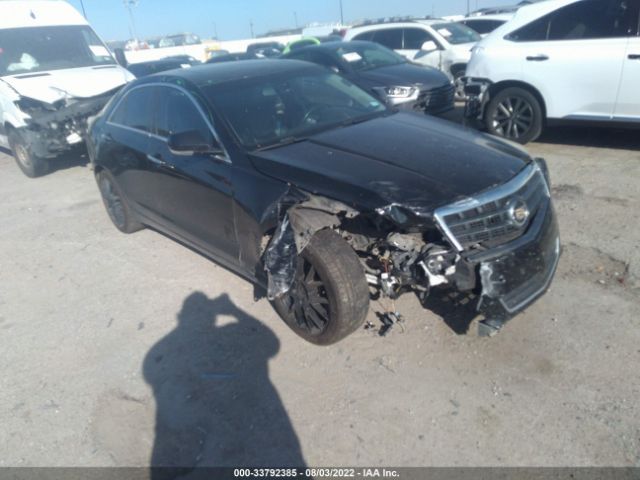 CADILLAC ATS 2013 1g6ab5ra1d0111415