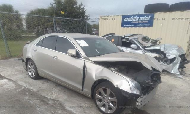 CADILLAC ATS 2013 1g6ab5ra1d0138470