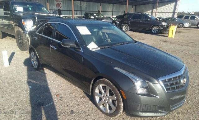 CADILLAC ATS 2014 1g6ab5ra1e0152001