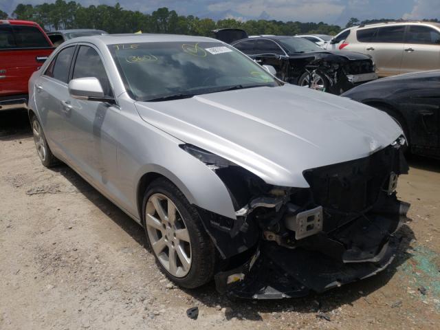 CADILLAC ATS LUXURY 2014 1g6ab5ra1e0157862