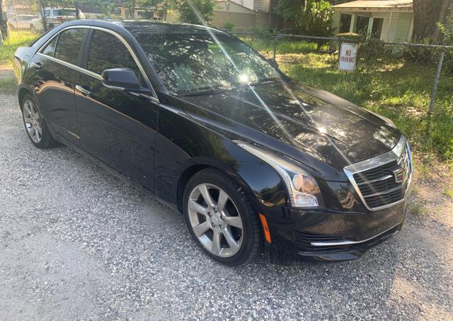 CADILLAC ATS LUXURY 2015 1g6ab5ra1f0102653