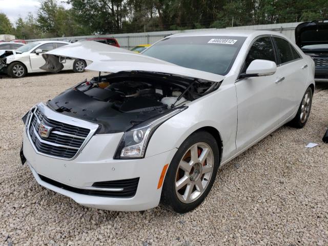 CADILLAC ATS LUXURY 2015 1g6ab5ra1f0114110