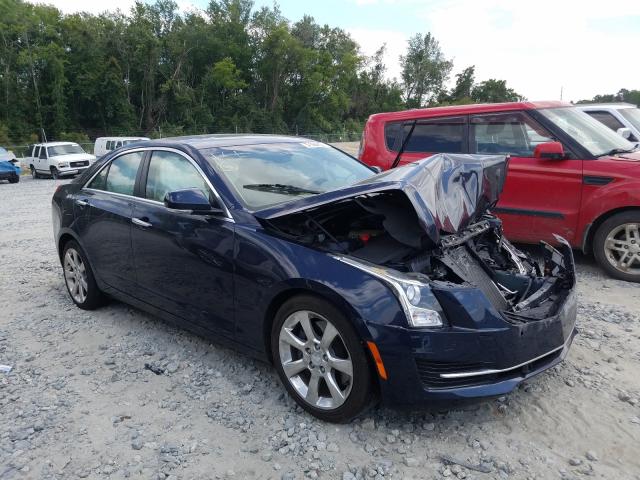 CADILLAC ATS LUXURY 2015 1g6ab5ra1f0134292