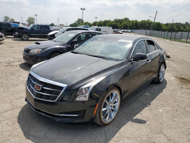 CADILLAC ATS LUXURY 2015 1g6ab5ra1f0143297