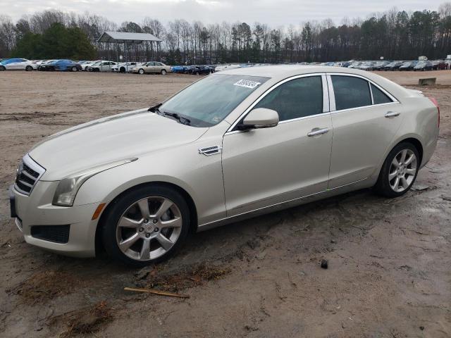 CADILLAC ATS 2013 1g6ab5ra2d0132550