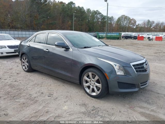 CADILLAC ATS 2013 1g6ab5ra2d0150224