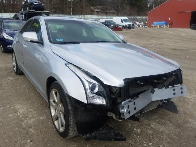 CADILLAC ATS LUXURY 2013 1g6ab5ra2d0176936