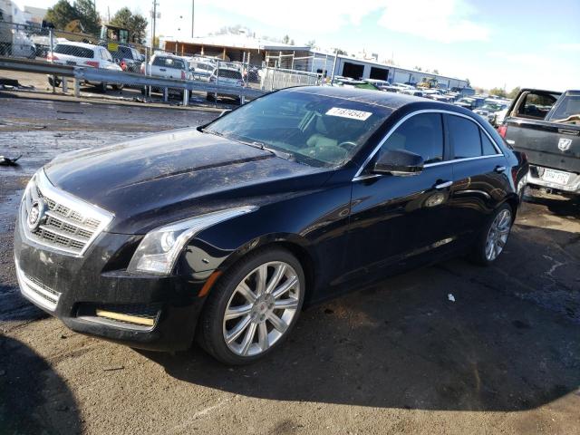 CADILLAC ATS 2013 1g6ab5ra2d0177424