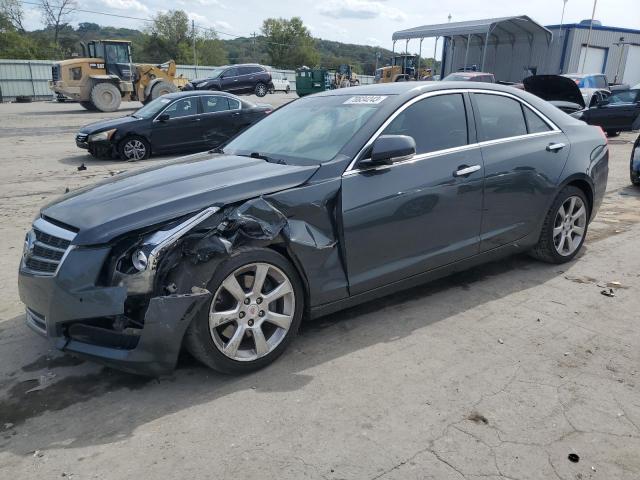 CADILLAC ATS 2014 1g6ab5ra2e0148779