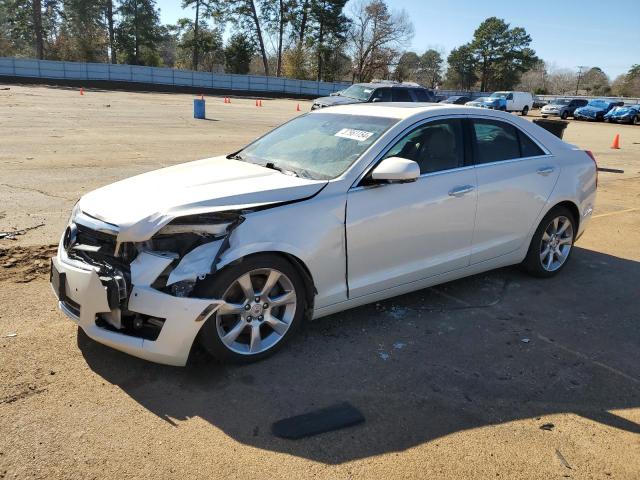 CADILLAC ATS 2014 1g6ab5ra2e0187100