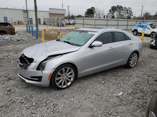 CADILLAC ATS 2015 1g6ab5ra2f0132163