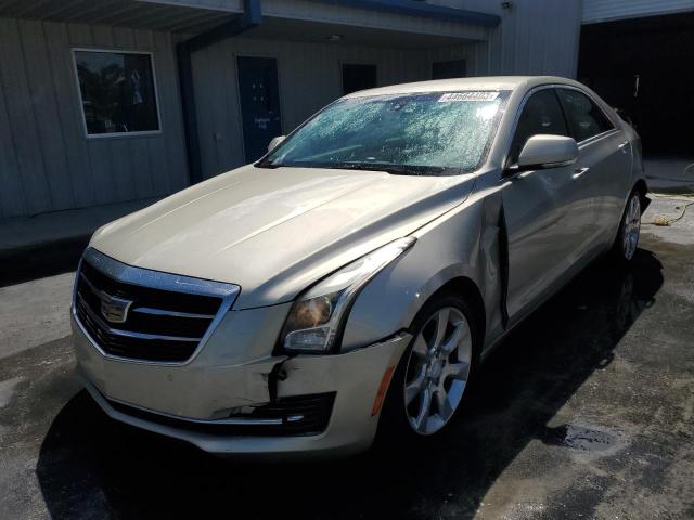 CADILLAC ATS LUXURY 2015 1g6ab5ra2f0140148