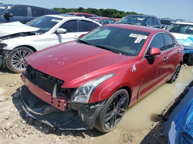 CADILLAC ATS 2013 1g6ab5ra3d0121914