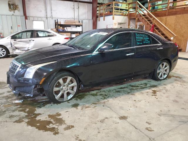 CADILLAC ATS 2013 1g6ab5ra3d0136204