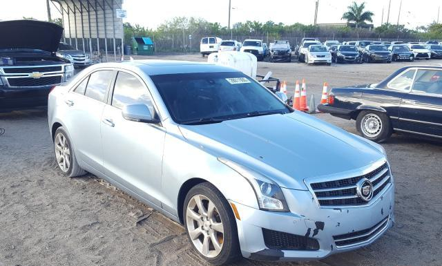 CADILLAC ATS 2013 1g6ab5ra3d0137403