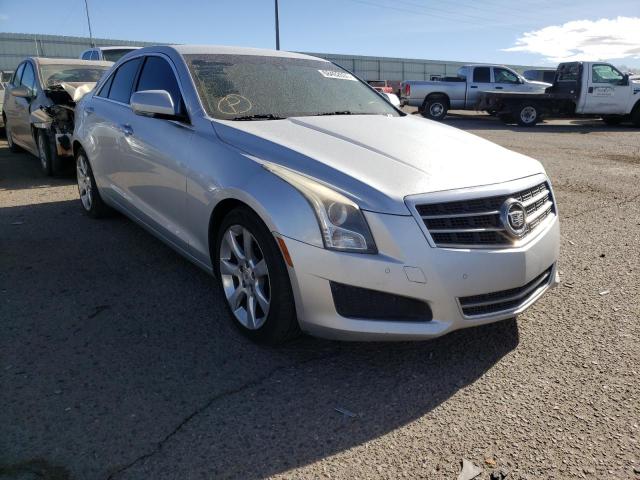 CADILLAC NULL 2013 1g6ab5ra3d0170966