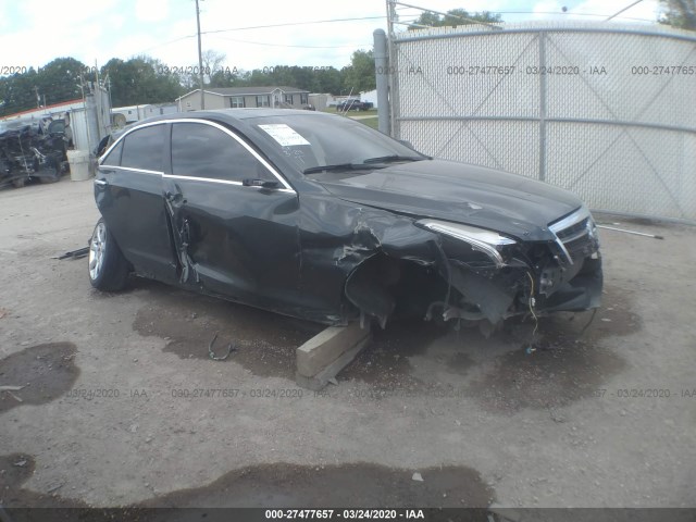 CADILLAC ATS 2014 1g6ab5ra3e0124782