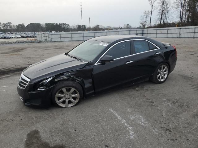 CADILLAC ATS 2014 1g6ab5ra3e0147799