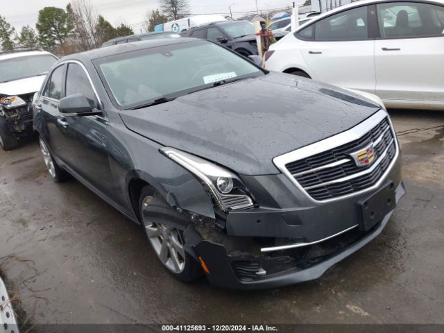 CADILLAC ATS 2015 1g6ab5ra3f0113332