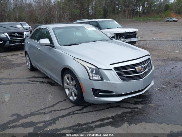 CADILLAC ATS 2015 1g6ab5ra3f0134634