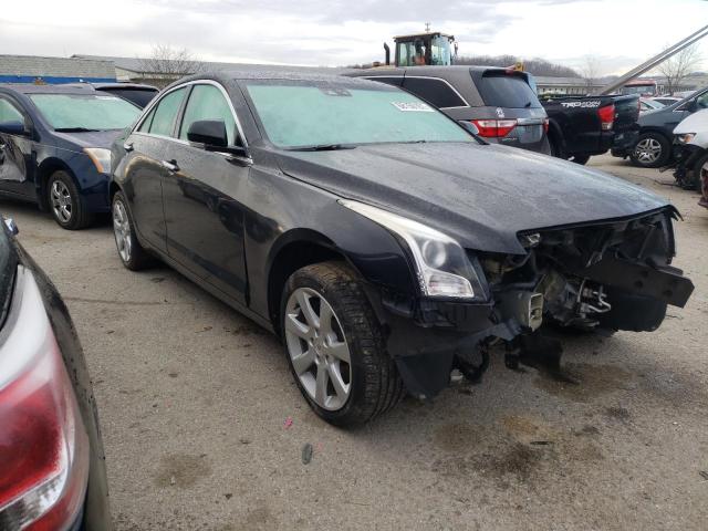 CADILLAC ATS LUXURY 2013 1g6ab5ra4d0112154